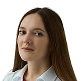 Королева Надежда Юрьевна