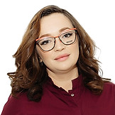 Кожевникова Татьяна Владимировна