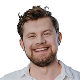 Савельев Никита Валерьевич