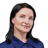 Мирошниченко Лариса Евгеньевна