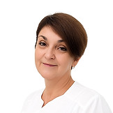 Токарева Наталья Юрьевна