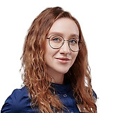 Богданова Ирина Сергеевна