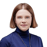 Паушкина Екатерина Васильевна