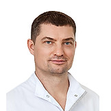 Першин Сергей Владимирович