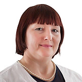 Цибизова Елена Дмитриевна