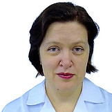 Маркова Виктория Валерьевна