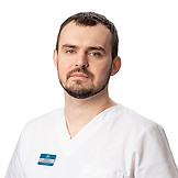 Трохимчук Вячеслав Эдуардович