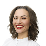 Тихонова Ольга Сергеевна