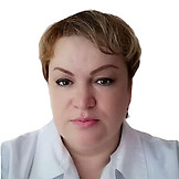 Макаренко Майя Владимировна