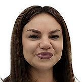 Страздус Евгения Игоревна