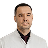 Шаймарданов Рустам Рафикович