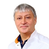 Корчмарь Дмитрий Филиппович