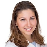 Белянцева Елена Сергеевна