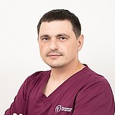 Попов Дмитрий Владимирович