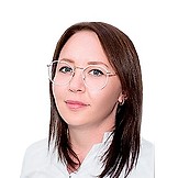 Никифорова Марина Сергеевна