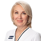 Голубкова Наталья Михайловна