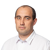 Бурда Константин Александрович