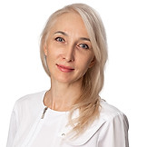 Волонтырец Ирина Владимировна