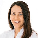 Галимова Аэлита Ринатовна