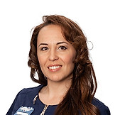 Чумакова Екатерина Сергеевна