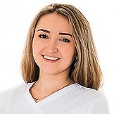 Ласкаева Лилия Денисовна