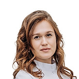 Бондарь Кристина Александровна