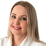 Козырева Мария Анатольевна