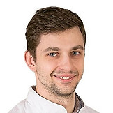 Загидулин Кирилл Сергеевич