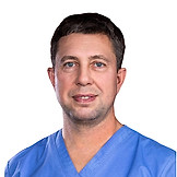 Кузнецов Владимир Владимирович