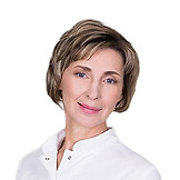 Максимова Светлана Владимировна