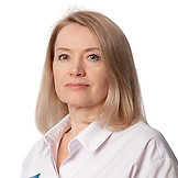 Рудометова Ольга Николаевна