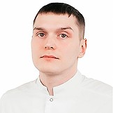 Савельев Илья Николаевич