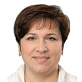 Носкова Светлана Андреевна