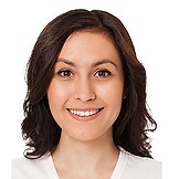 Капитонова (Маткурбанова) Айджемаль Мухамметовна