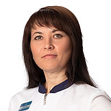 Бодрова Олеся Валерьевна