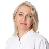 Зубияшвили Екатерина Владимировна