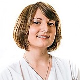 Дербенева Ирина Александровна