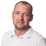 Горожанкин Максим Дмитриевич