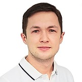 Жалилов Зиннур Вадимович