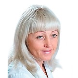 Кондрашова Татьяна Валентиновна