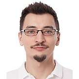 Лихачев Глеб Игоревич