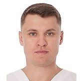 Морозов Евгений Сергеевич