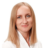 Наумова Мария Валерьевна