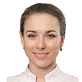 Казеева (Загребина) Ольга Александровна