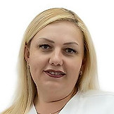 Гвичиани (Демещик) Светлана Владимировна