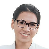 Утеева Айгуль Давлетбековна