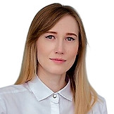 Федулова Ольга Викторовна