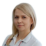 Коновалова Елена Анатольевна