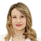 Ритцель Ольга Анатольевна