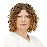 Гусева (Гаранжа) Наталья Анатольевна